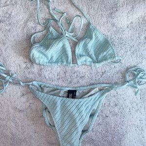 Triangl Swim Set